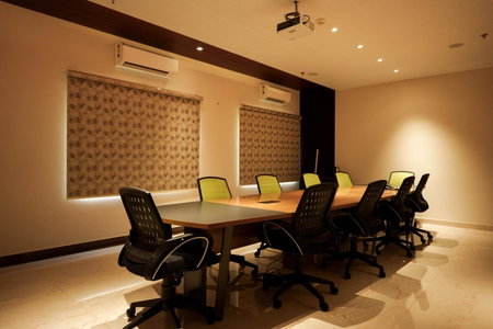 Valluvanad Residency, Perintalmanna, India