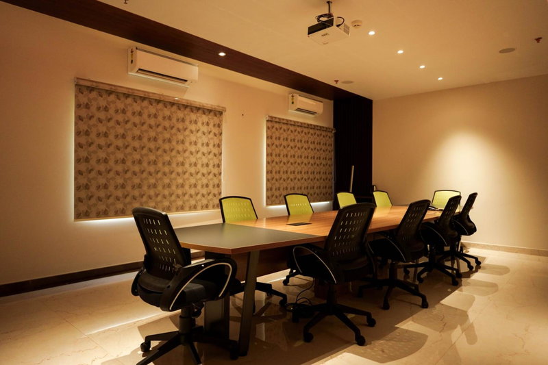 Valluvanad Residency, Perintalmanna, India