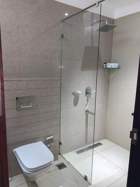 Valluvanad Residency, Perintalmanna, India