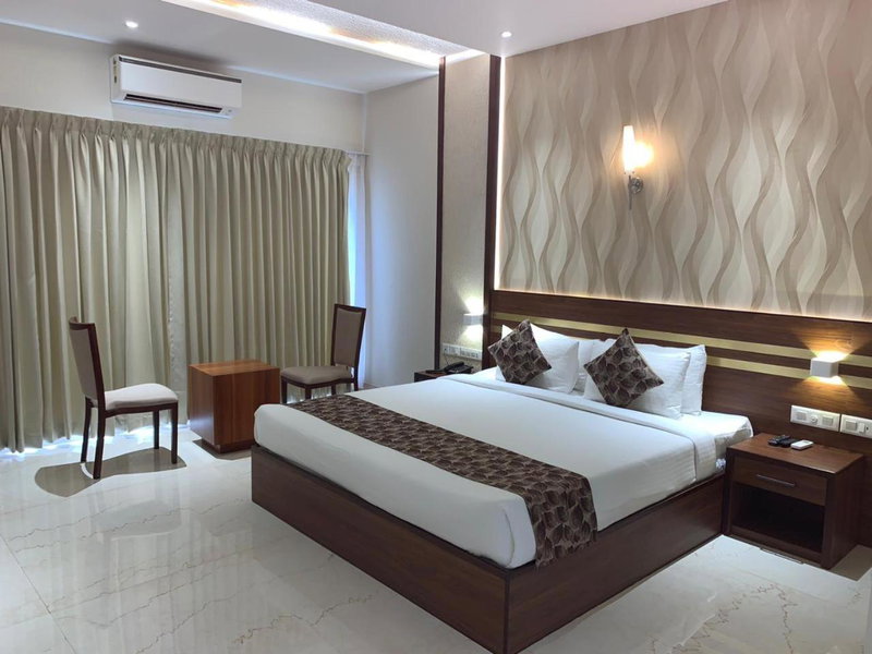 Valluvanad Residency, Perintalmanna, India