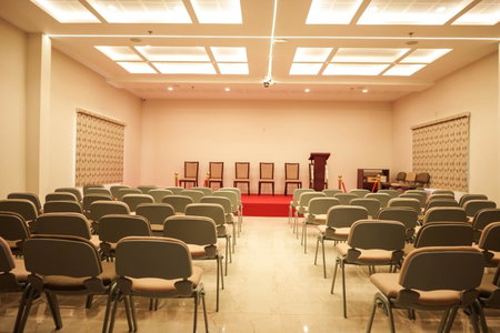 Valluvanad Residency, Perintalmanna, India