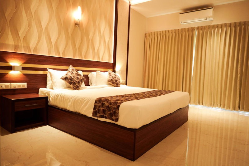 Valluvanad Residency, Perintalmanna, India