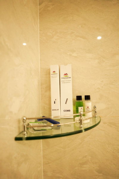 Valluvanad Residency, Perintalmanna, India
