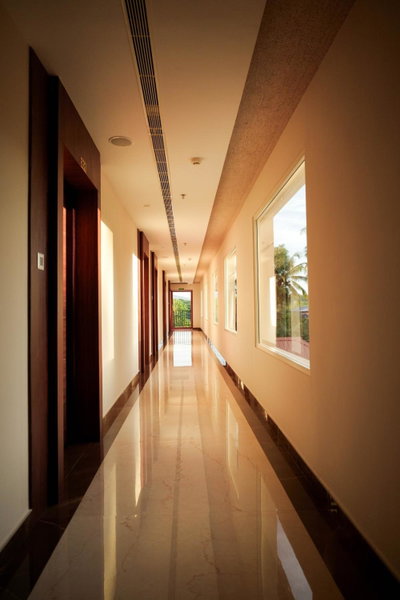 Valluvanad Residency, Perintalmanna, India