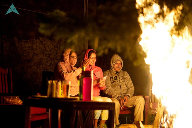 Tranquiland, Kodaikānāl, India