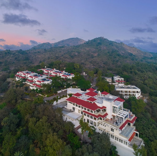 Sterling Mount Abu, Abu Road, India