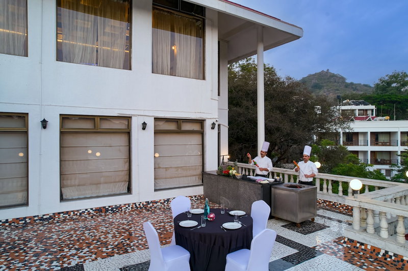 Sterling Mount Abu, Abu Road, India