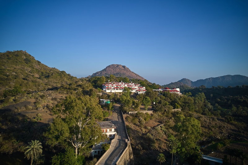 Sterling Mount Abu, Abu Road, India
