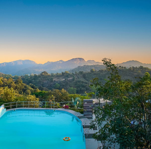 Sterling Mount Abu, Abu Road, India