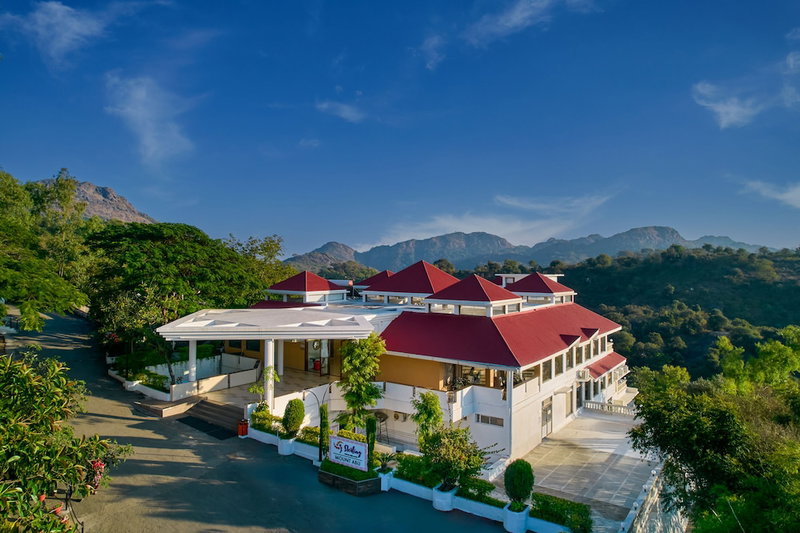 Sterling Mount Abu, Abu Road, India