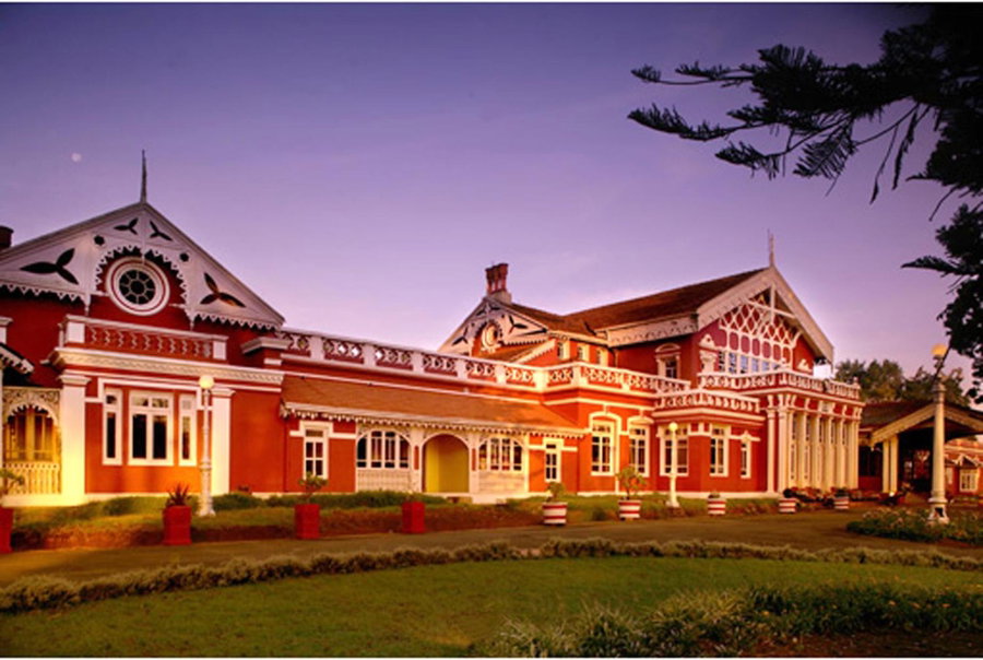 WelcomHeritage Fernhills Royal Palace, Ooty, India