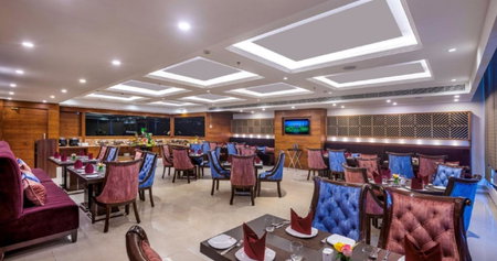 Lords Inn Chandigarh Zirakpur, Zirakpur, India