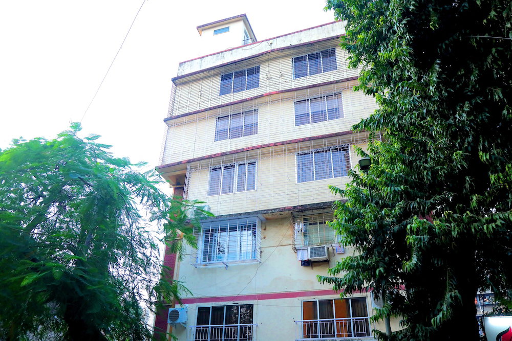Hotel · Hotel Alfa Executive, Mumbai