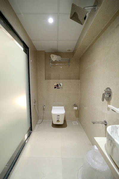 Hotel Alfa Executive, Mumbai, India