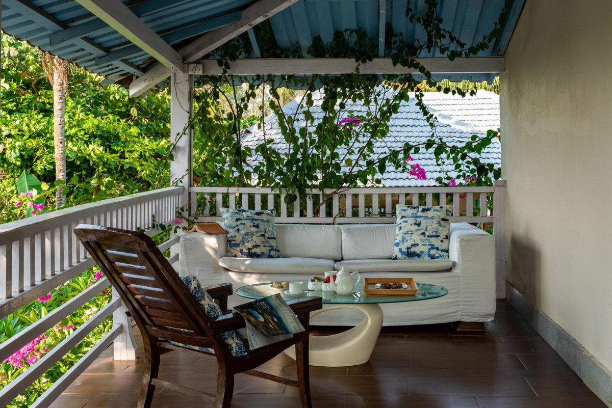 Hotel · Casa Vagator, Vagator