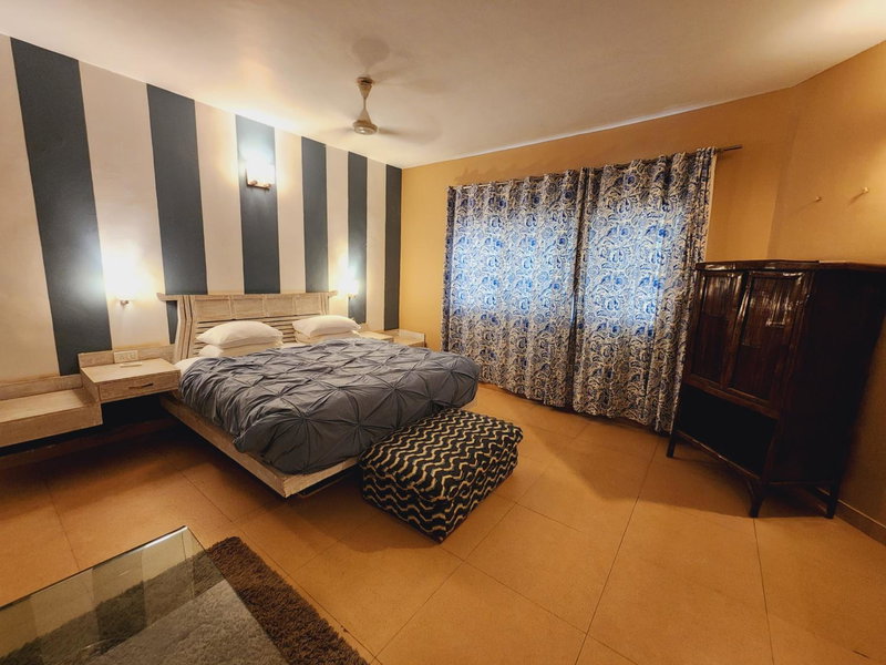 Casa Vagator, Vagator, India