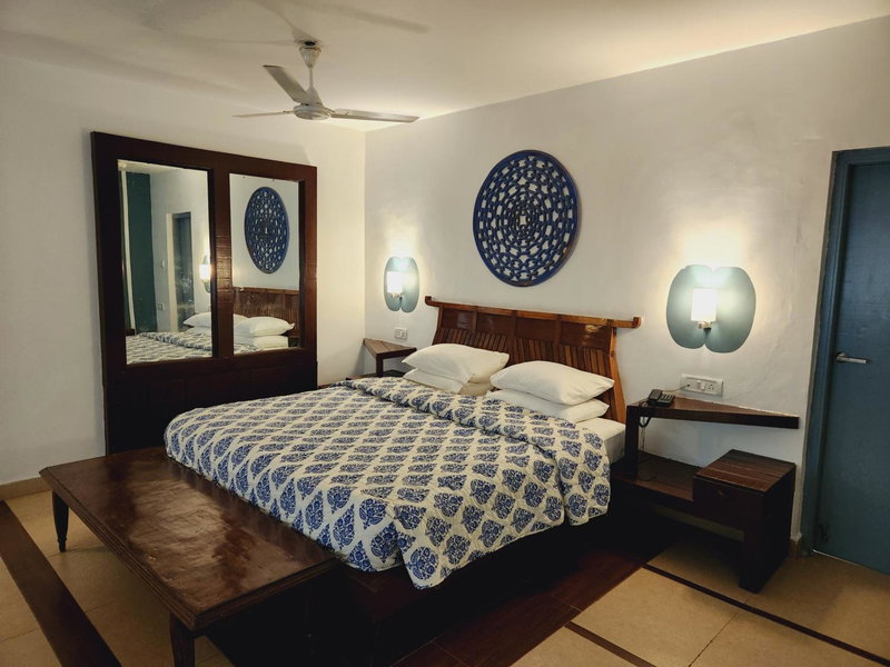 Casa Vagator, Vagator, India