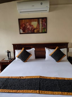 Rose Cottage - A Heritage Retreat, Mount Ābu, India