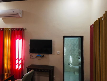 Rose Cottage - A Heritage Retreat, Mount Ābu, India