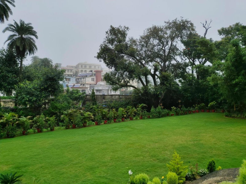 Rose Cottage - A Heritage Retreat, Mount Ābu, India