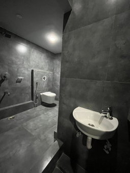 Achala Home, Guwahati, India