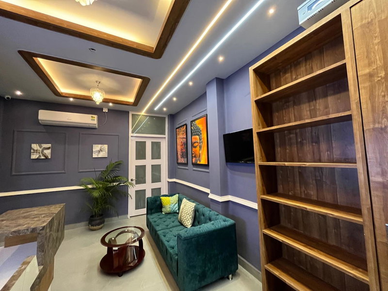 Achala Home, Guwahati, India