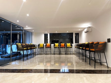 AVA Hotels & Corporates Millennium City, Gurugram, India