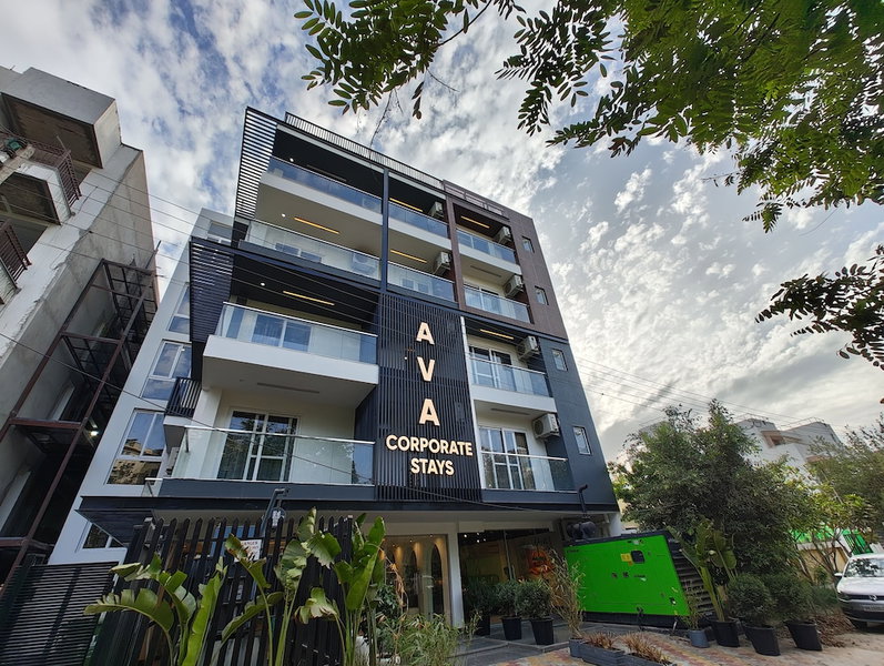 AVA Hotels & Corporates Millennium City, Gurugram, India