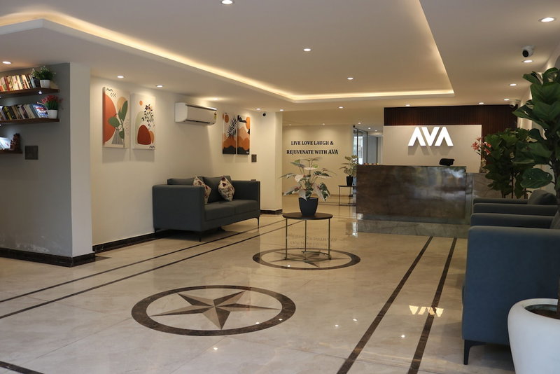 AVA Hotels & Corporates Millennium City, Gurugram, India