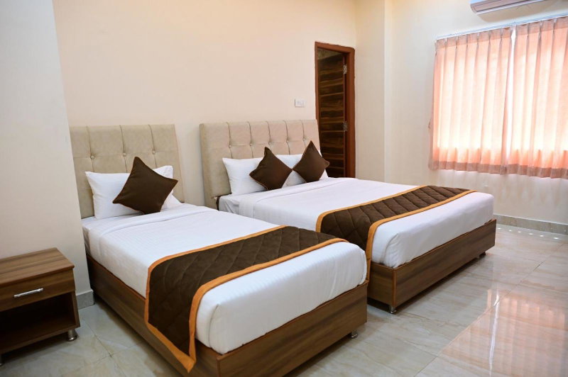 Otel Feel Comfort, Bangalore, India