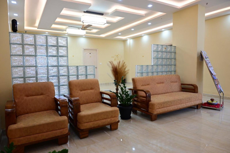 Otel Feel Comfort, Bangalore, India