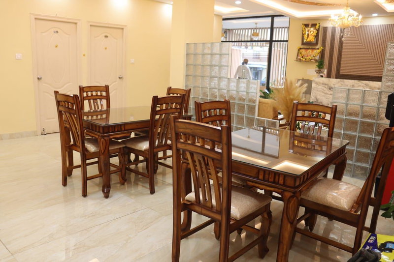 Otel Feel Comfort, Bangalore, India