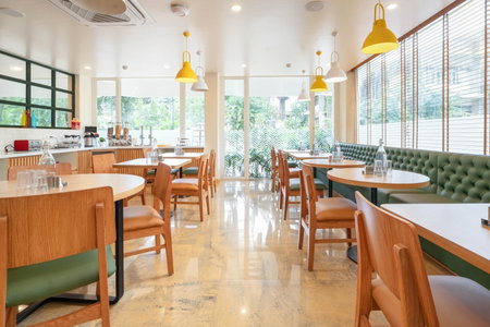 Bloom Hotel - Khandala, Khandala, India