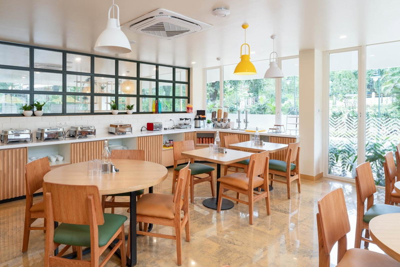 Bloom Hotel - Khandala, Khandala, India