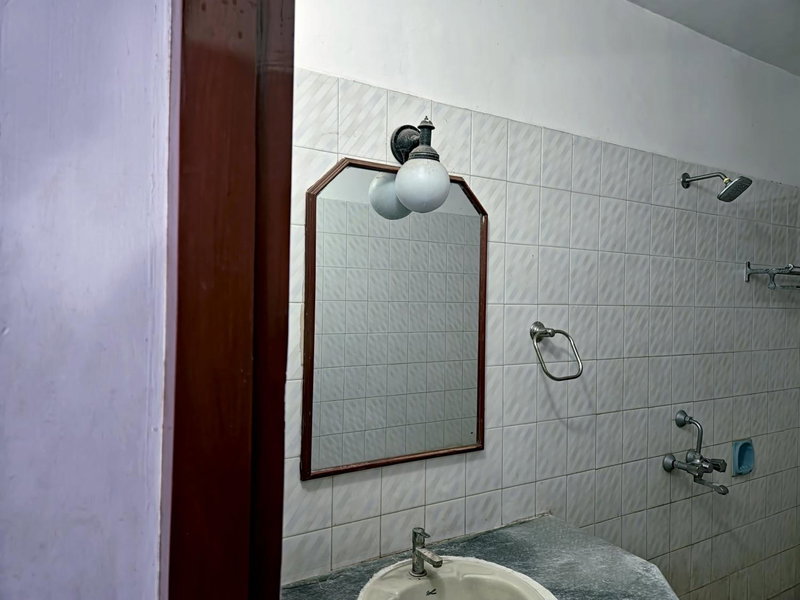 Hotel Blue Residency, Nāgercoil, India