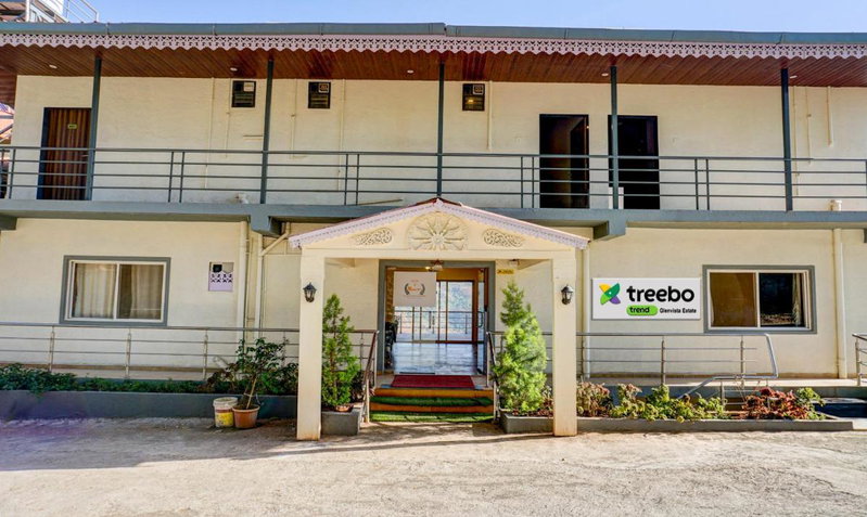 Treebo Trend Glenvista Estate, Panchgani, India