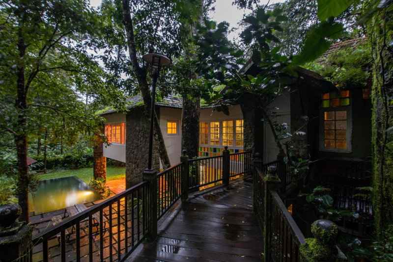 Mystic Mayapott, Thekkady, Thekkady, India
