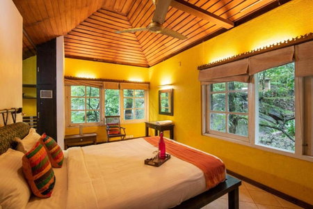 Mystic Mayapott, Thekkady, Thekkady, India
