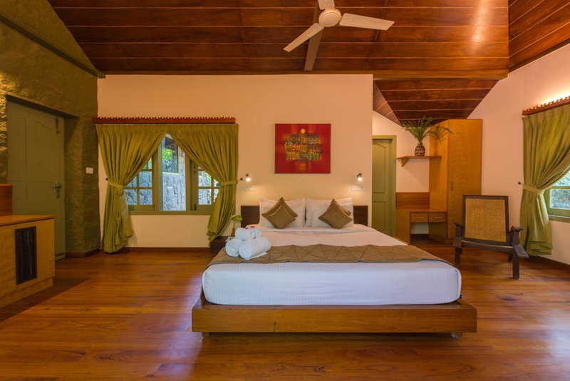 Mystic Mayapott, Thekkady, Thekkady, India