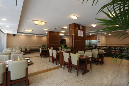 The HQ, Vasco Da Gama, India