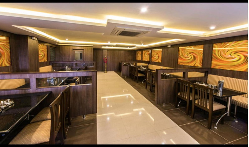 Plaza Hotel Trichy, Tiruchchirāppalli, India