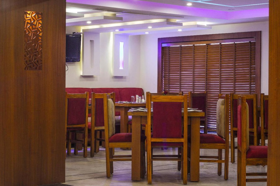 Royal Regency, Chennai, India