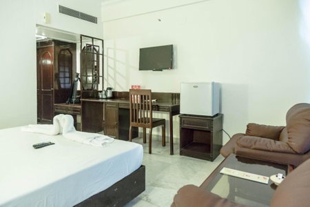 Royal Regency, Chennai, India