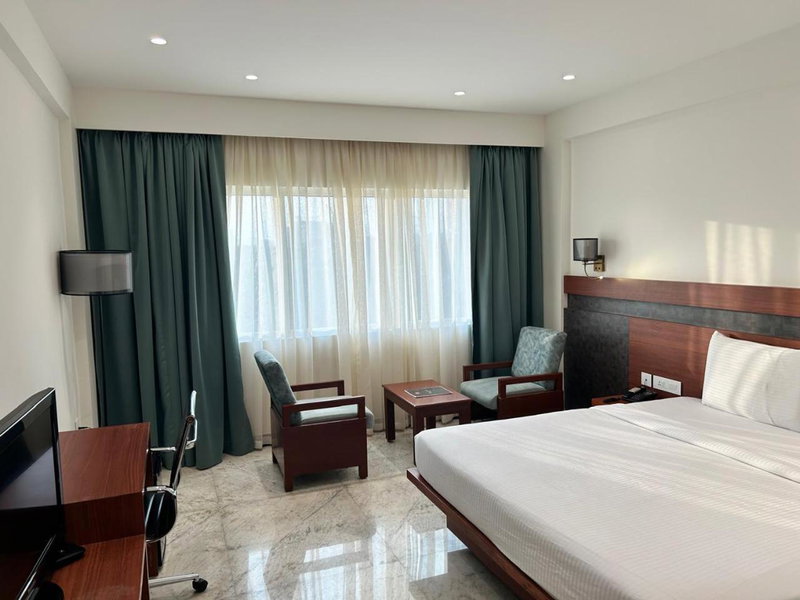 Royal Regency, Chennai, India