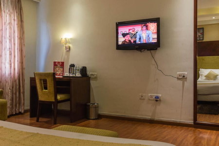 Royal Regency, Chennai, India