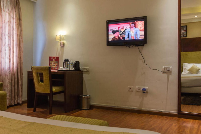 Royal Regency, Chennai, India