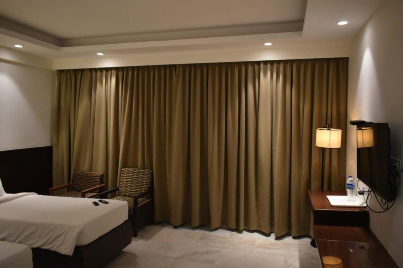 Royal Regency, Chennai, India