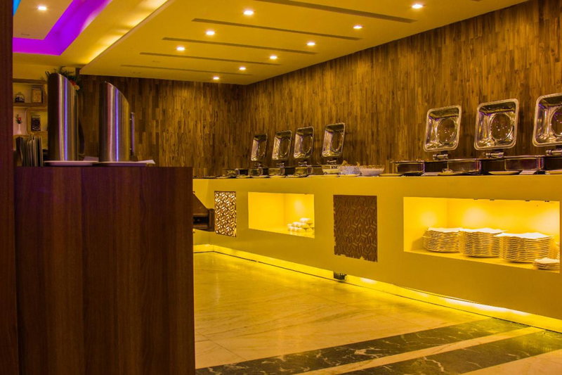 Royal Regency, Chennai, India