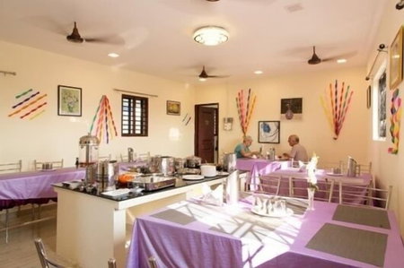 Hotel temple Citi, Nagercoil, India