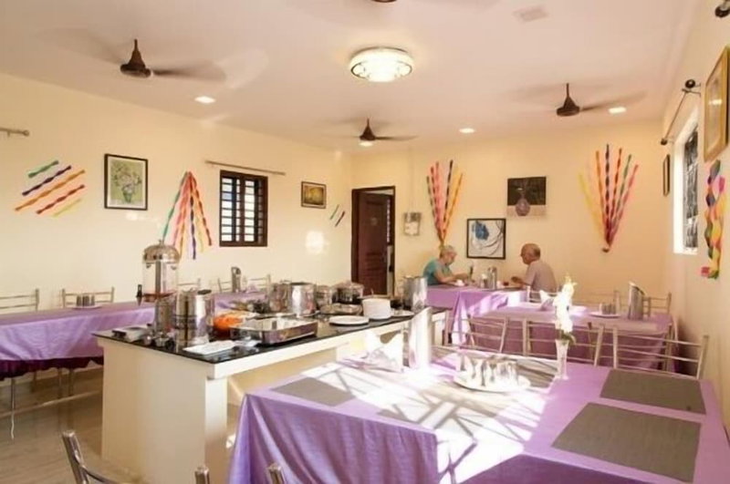 Hotel temple Citi, Nagercoil, India
